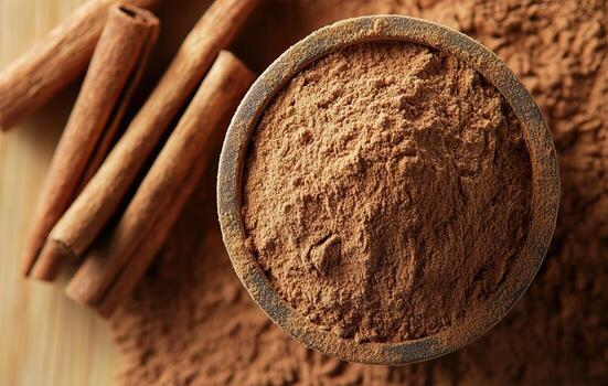 Cinnamon Powder