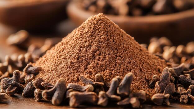 Clove Powder