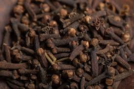 Clove Whole