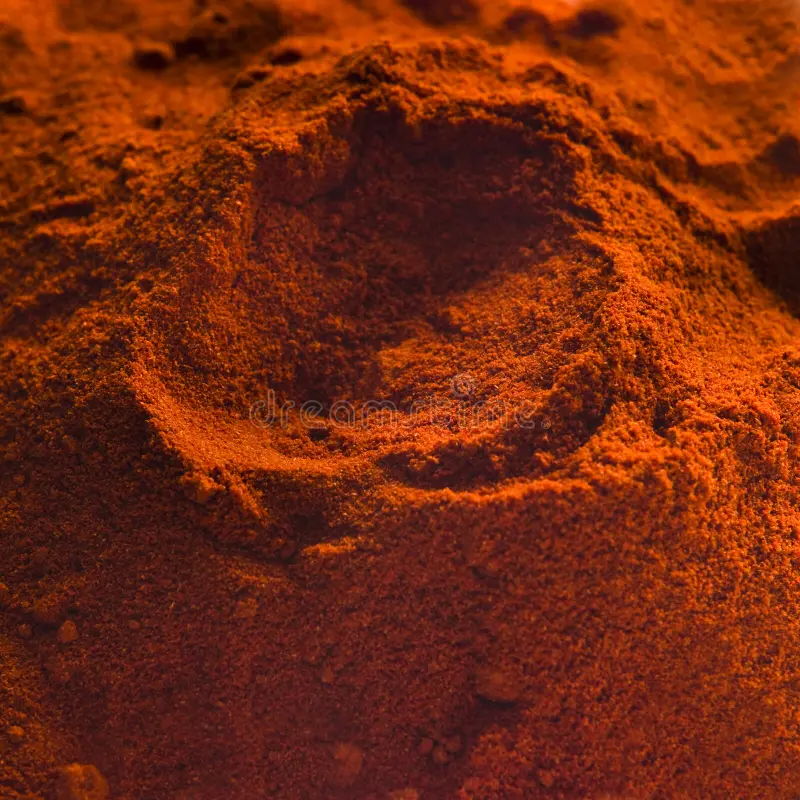 Red Chilli Powder